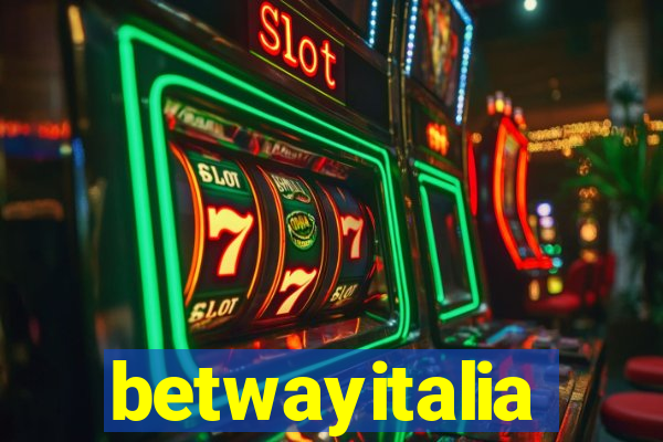 betwayitalia