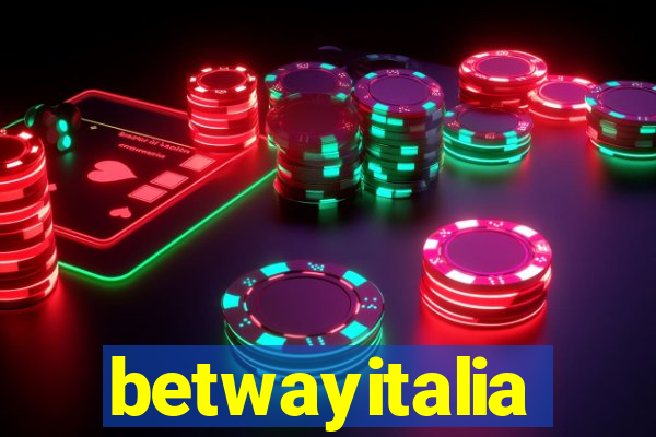 betwayitalia