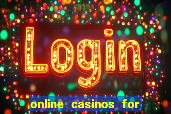 online casinos for new zealand players