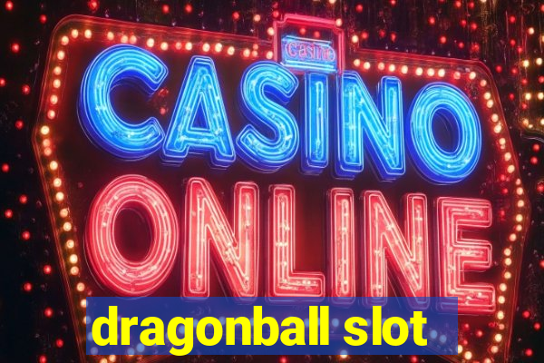 dragonball slot