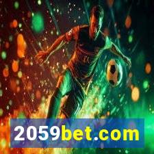 2059bet.com