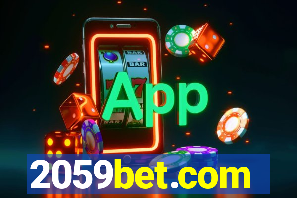 2059bet.com