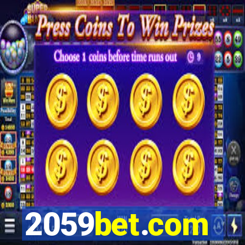 2059bet.com