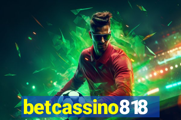 betcassino818