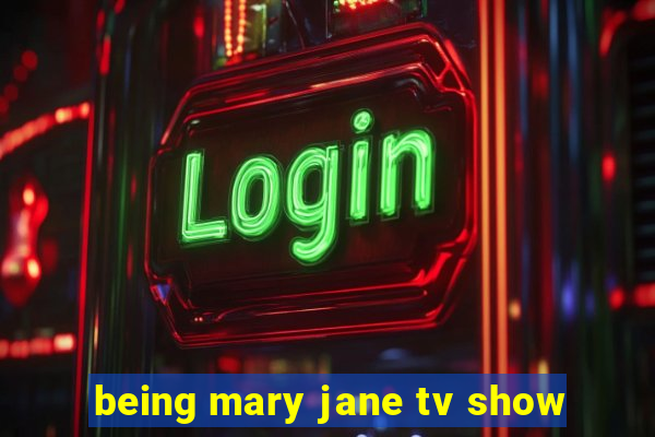 being mary jane tv show