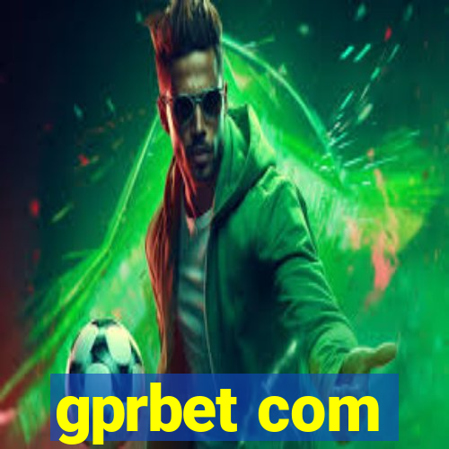 gprbet com