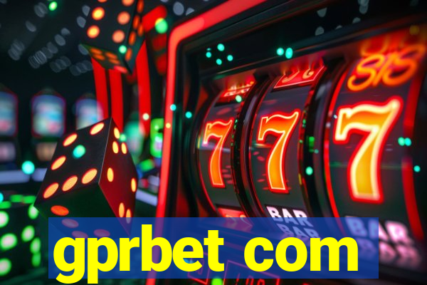 gprbet com