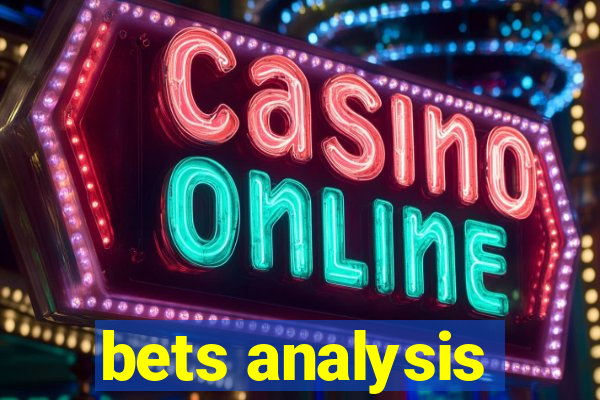 bets analysis