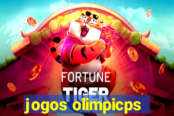 jogos olimpicps