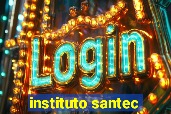 instituto santec