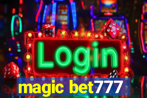 magic bet777