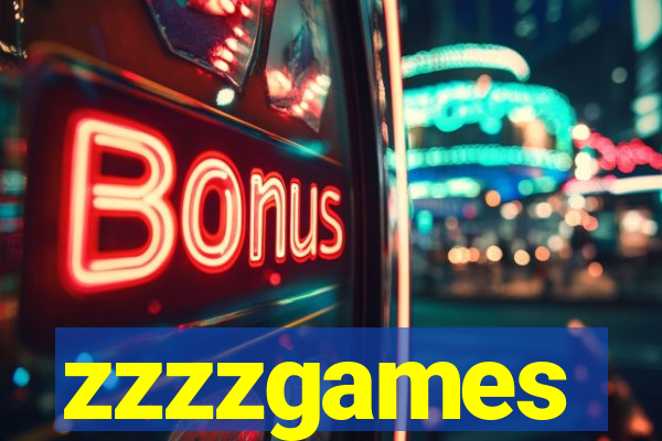 zzzzgames