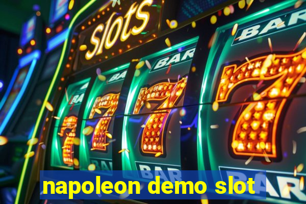 napoleon demo slot