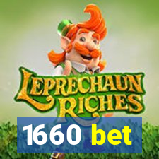 1660 bet