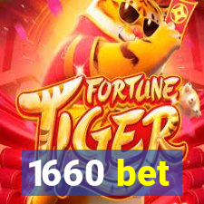 1660 bet