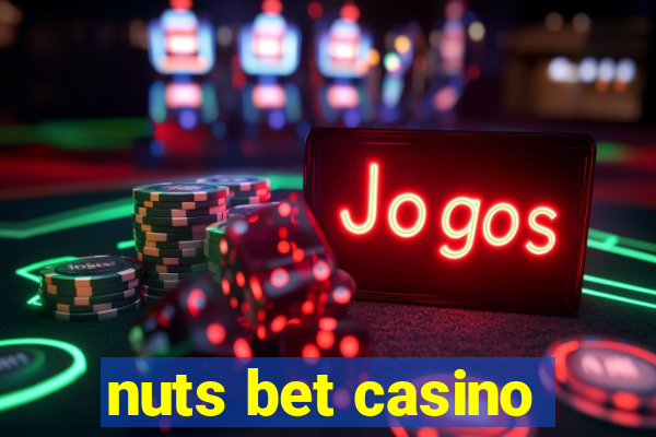 nuts bet casino