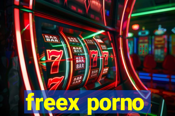 freex porno