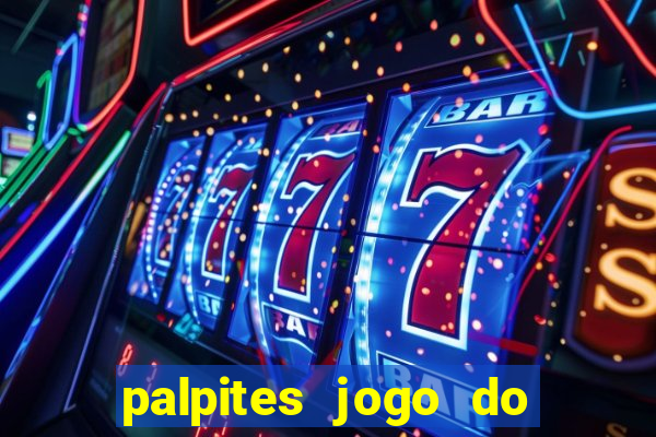 palpites jogo do santos hoje