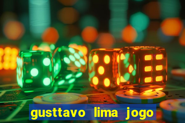 gusttavo lima jogo de aposta