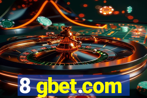 8 gbet.com