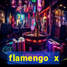 flamengo x atl茅tico futemax