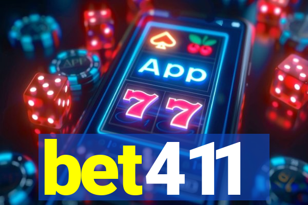 bet411