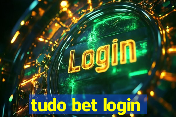 tudo bet login