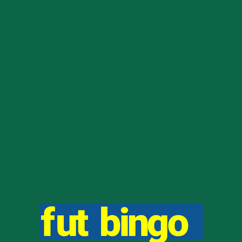 fut bingo