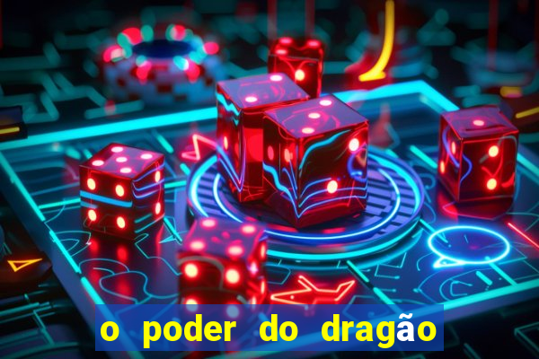 o poder do dragão livro pdf grátis