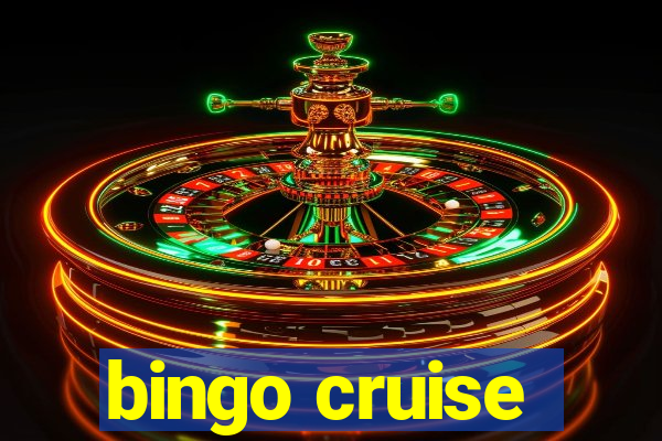 bingo cruise