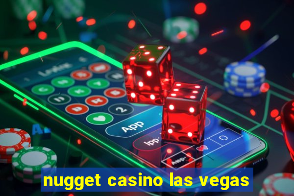 nugget casino las vegas