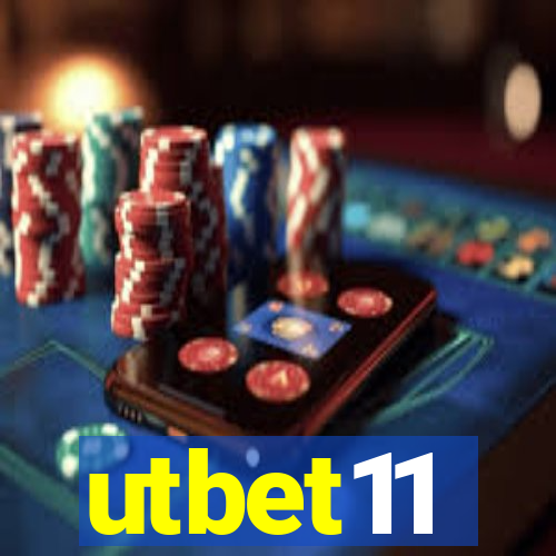 utbet11