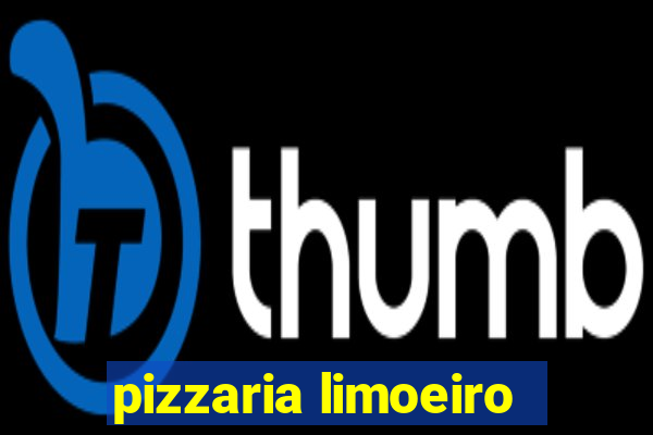 pizzaria limoeiro