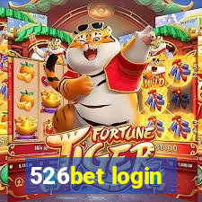 526bet login