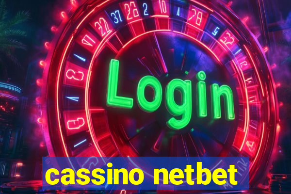 cassino netbet