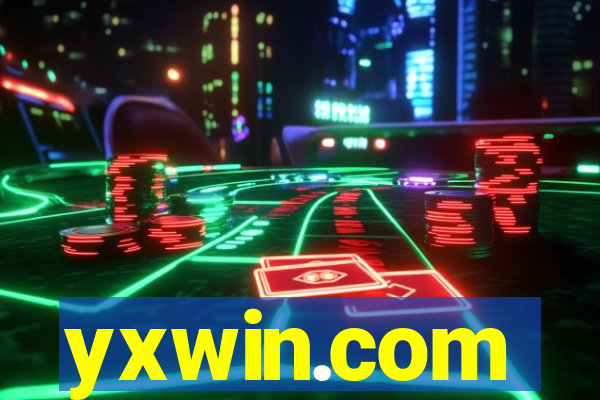 yxwin.com