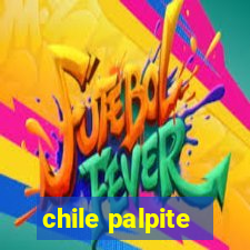 chile palpite