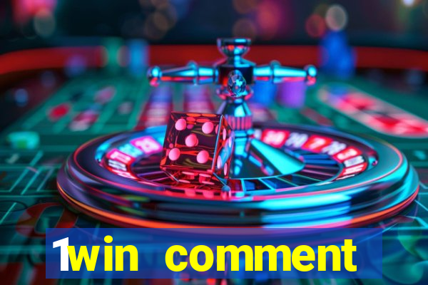 1win comment utiliser le bonus casino