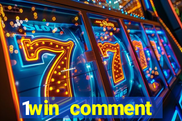 1win comment utiliser le bonus casino