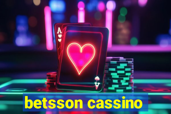 betsson cassino