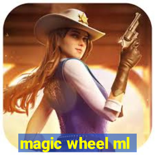 magic wheel ml