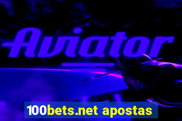 100bets.net apostas