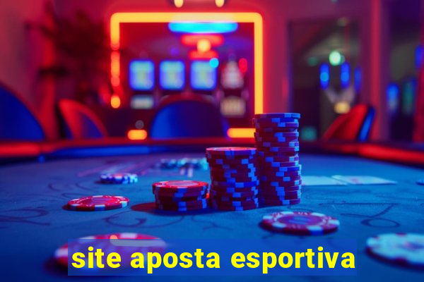 site aposta esportiva