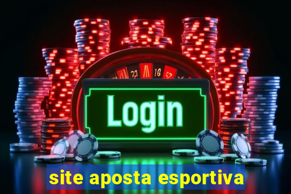 site aposta esportiva