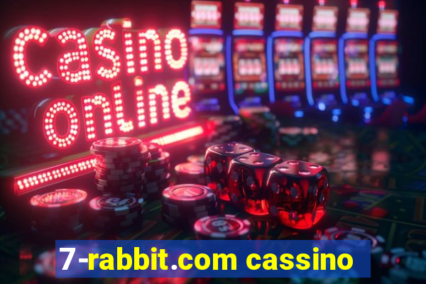 7-rabbit.com cassino