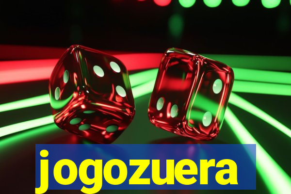 jogozuera