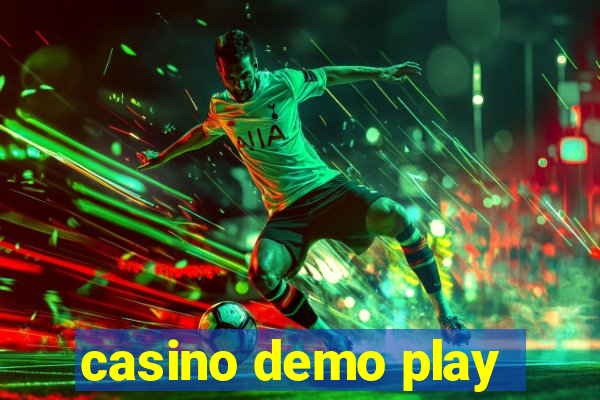 casino demo play