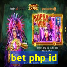 bet php id