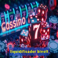 liquidificador bivolt