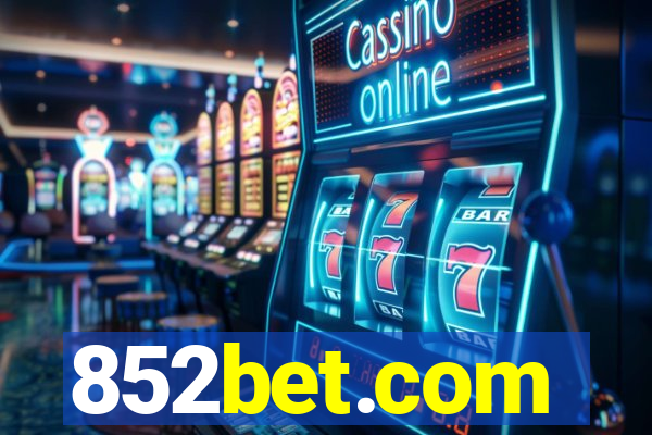 852bet.com